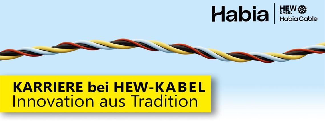 HEW-KABEL GmbH 